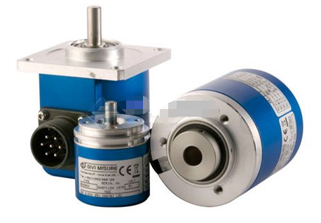 意大利Givi Misure編碼器