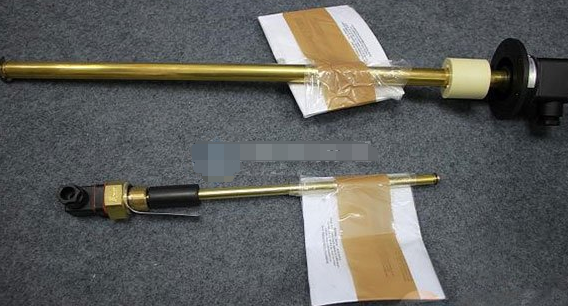 德國(guó)Buehler液位傳感器