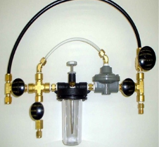 意大利CONFLOW 流體控制閥