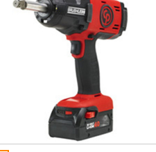 美國 Chicago Pneumatic氣動(dòng)扳手