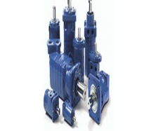 美國 CHAR-LYNN碟閥電機(jī)