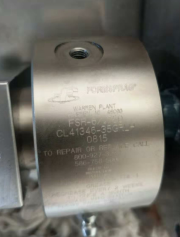 德國EMG制動(dòng)器