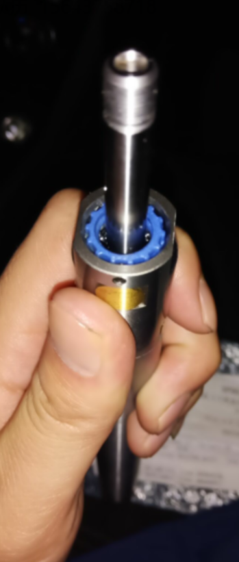 德國(guó)BUHLER液位開(kāi)關(guān)NS25/25?AMSK661?L1=1000??