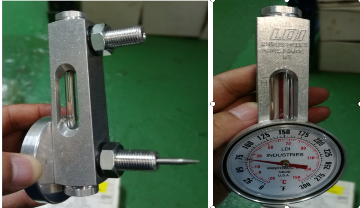 瑞士Trimod Besta液位開關ZK8 01 04