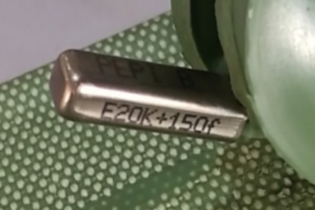 美國FCI流量計