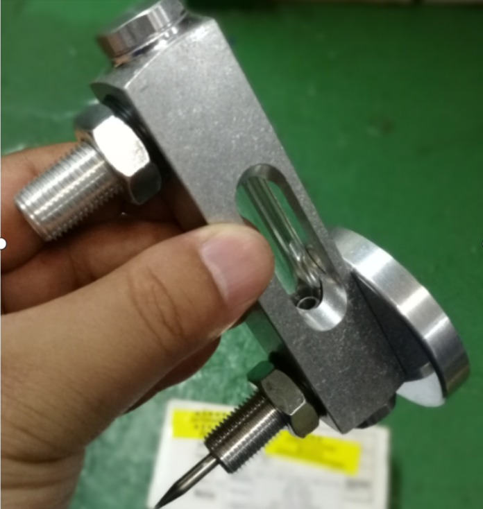 德國gigahertz optik光度計LCRT 2005 S