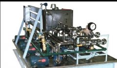 美國OIL-RITE集中潤滑系統(tǒng)