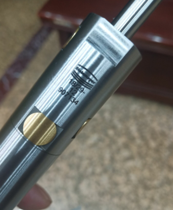 意大利Boteco手柄A - SNAP-ON杠桿A562CIN