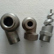 美國Spraying噴嘴