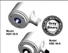 德國(guó)TWK光電編碼器