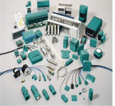 德國(guó)穆爾MURR電源