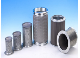 德國(guó)MAHLE過(guò)濾器