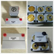 北京泰科瑞迪供應(yīng)美國(guó)COMPACT氣缸