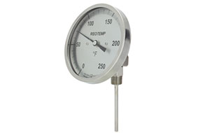 美國(guó)Reotemp數(shù)字溫度計(jì)