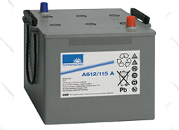 德國SONNENSCHEIN膠體蓄電池蓄電池