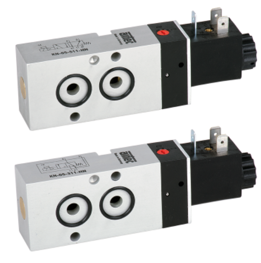 意大利CEME電磁閥5313VN1.5S A57