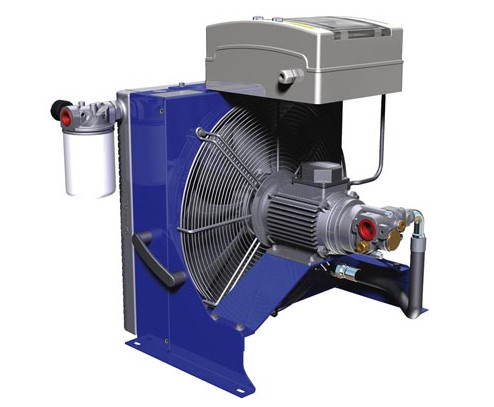 德國emmegi冷卻優勢供應