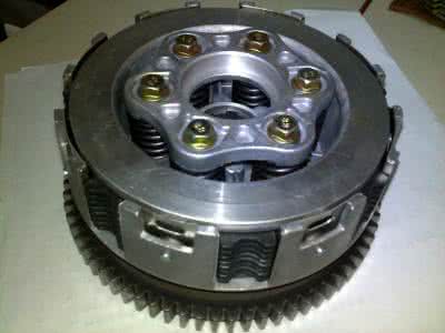 美國(guó)horton離合器