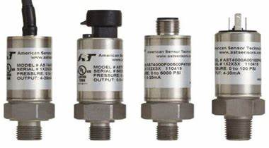 美國(guó)AST傳感器