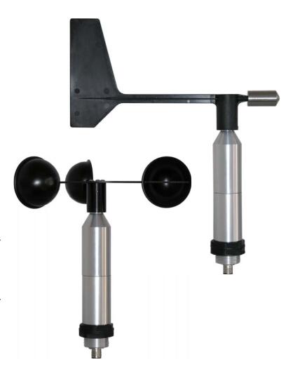 德國(蘭博瑞)Lambrecht風向風速傳感器