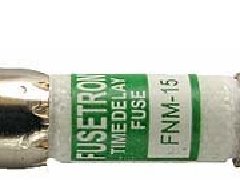 美國FUSETRON熔斷器