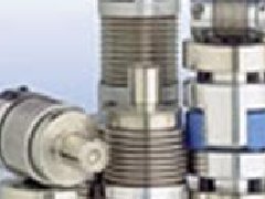 德國GERWAH金屬波紋管聯軸器