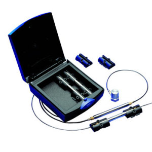 丹麥Bruel&Kjaer電壓轉換器