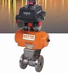 美國Bettis電動執(zhí)行機(jī)構(gòu)