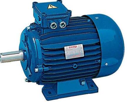 意大利米蘭CEMP電機