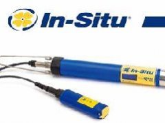 美國In-Situ水質監測儀器
