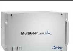 美國MKS分析儀