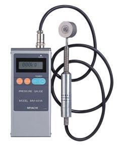 德國(guó)HEGEWALD PESCHKE測(cè)試儀