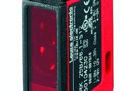 德國LEUZE測量傳感器