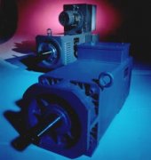 供應(yīng)Magnetic永磁伺服電機