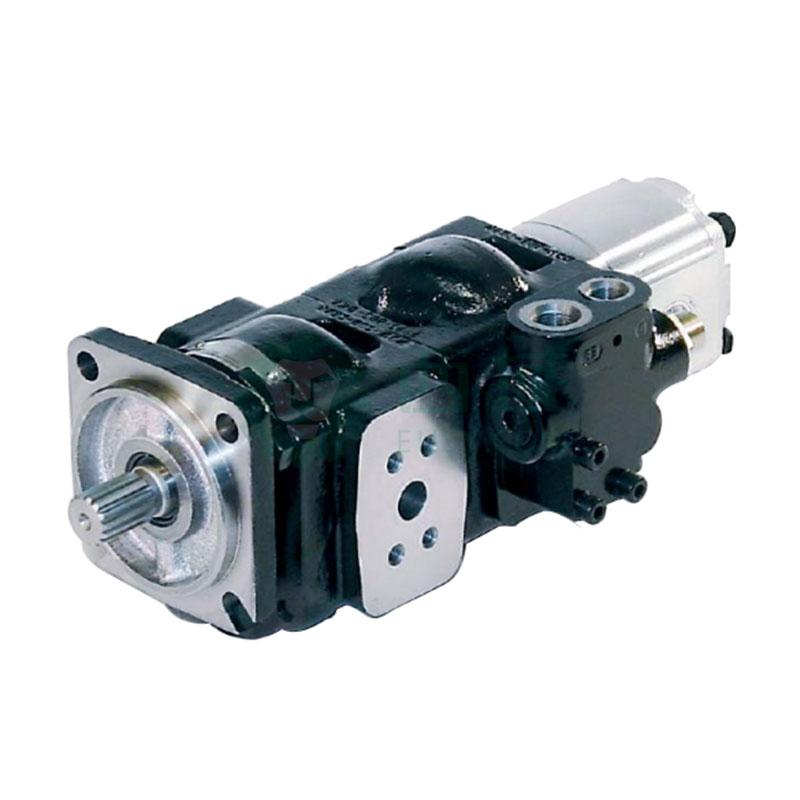 美國(guó)Geartek馬達(dá)