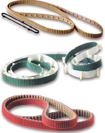 美國(guó)Schlagel皮帶