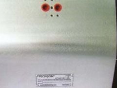 德國PECKWOMY氣動執行機構