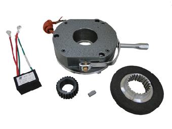 供應美國Ausco盤式制動器