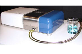 比利時(shí)Occhio粒度分析儀