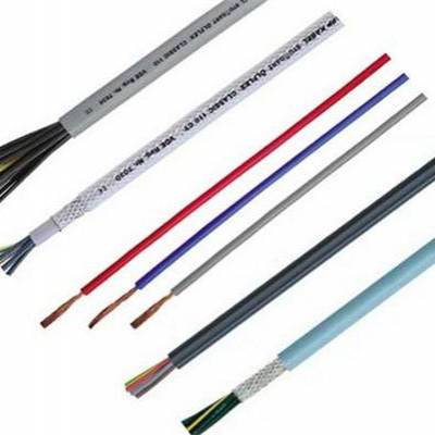 供應原裝LAPP電纜