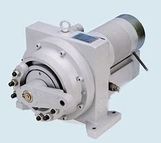 瑞士von Rohr執行器