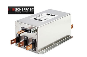 供應瑞士原裝Schaffner濾波器