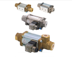 美國ASSURED閥門VAX系列BVAXB3ECB