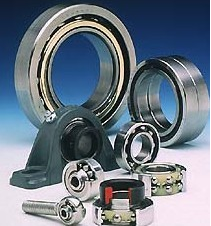 美國(guó)FAFNIR軸承