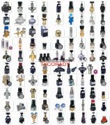 德國aircom調(diào)壓閥