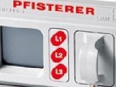 德國PFISTERER連接端子