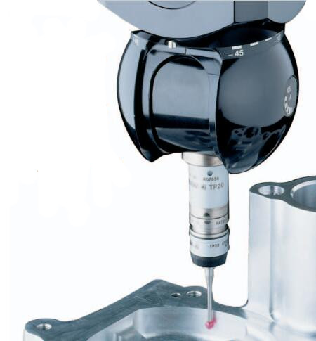 供應英國RENISHAW雷尼紹測頭