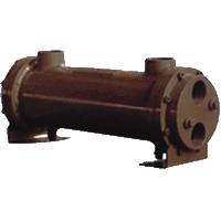 原裝進口BARRIQUAND換熱器